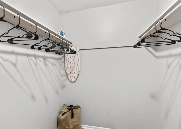 Apartamento Vivid 1bd Tcu Walkable *